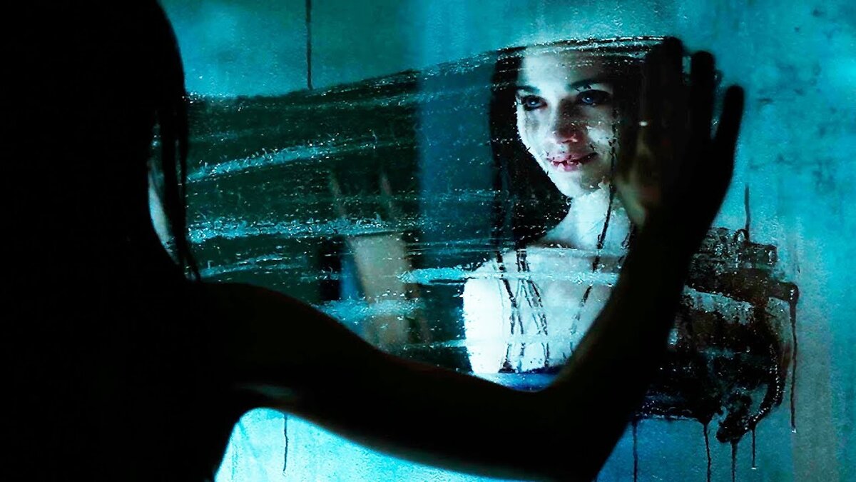 (с) Ace In The Hole Films, (с) Buffalo Gal Pictures, (с) Dark Focus