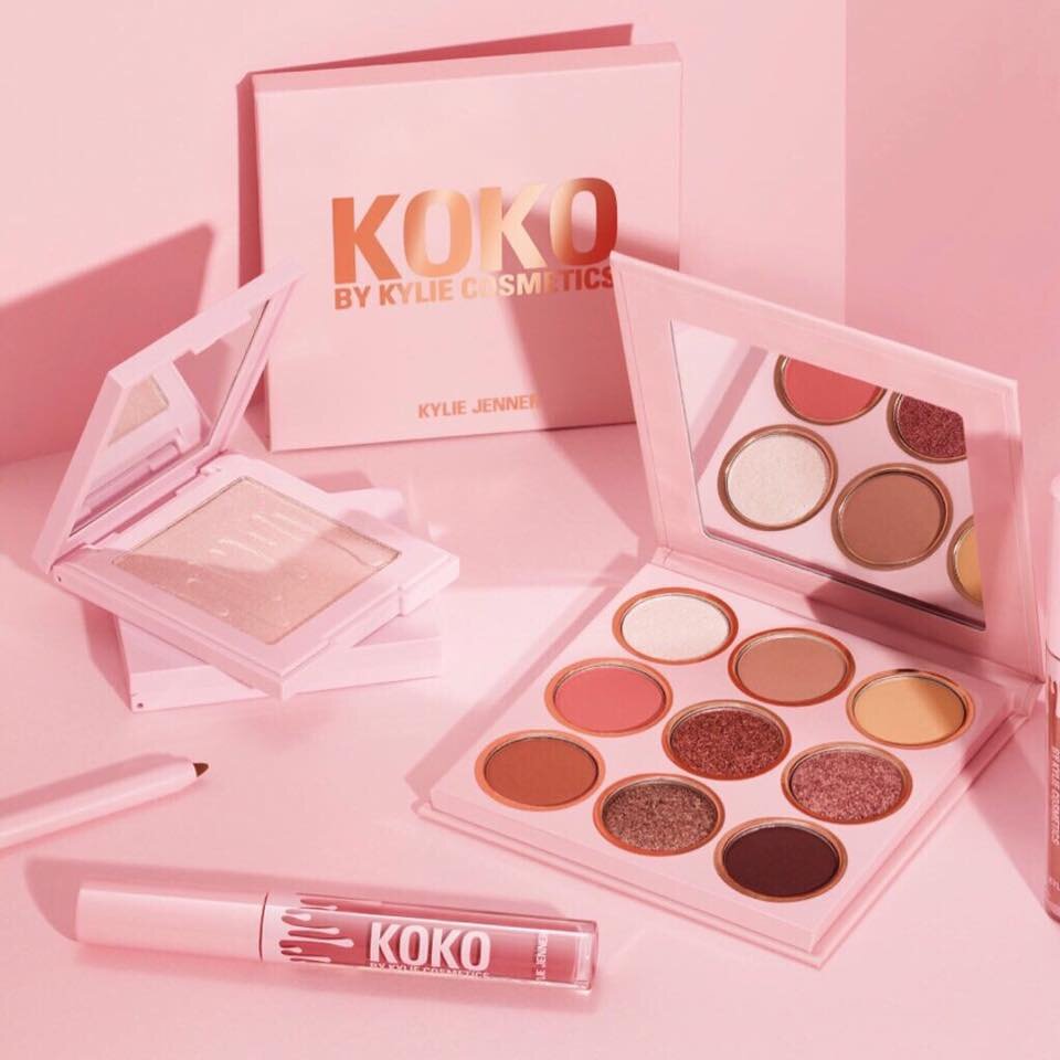 Koko collection by Kylie & Khloe