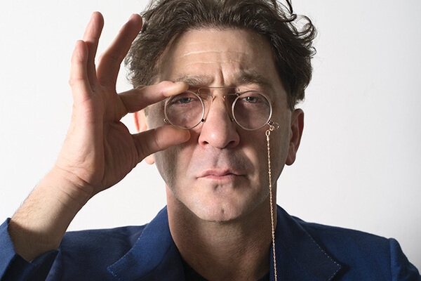 Григорий Лепс.