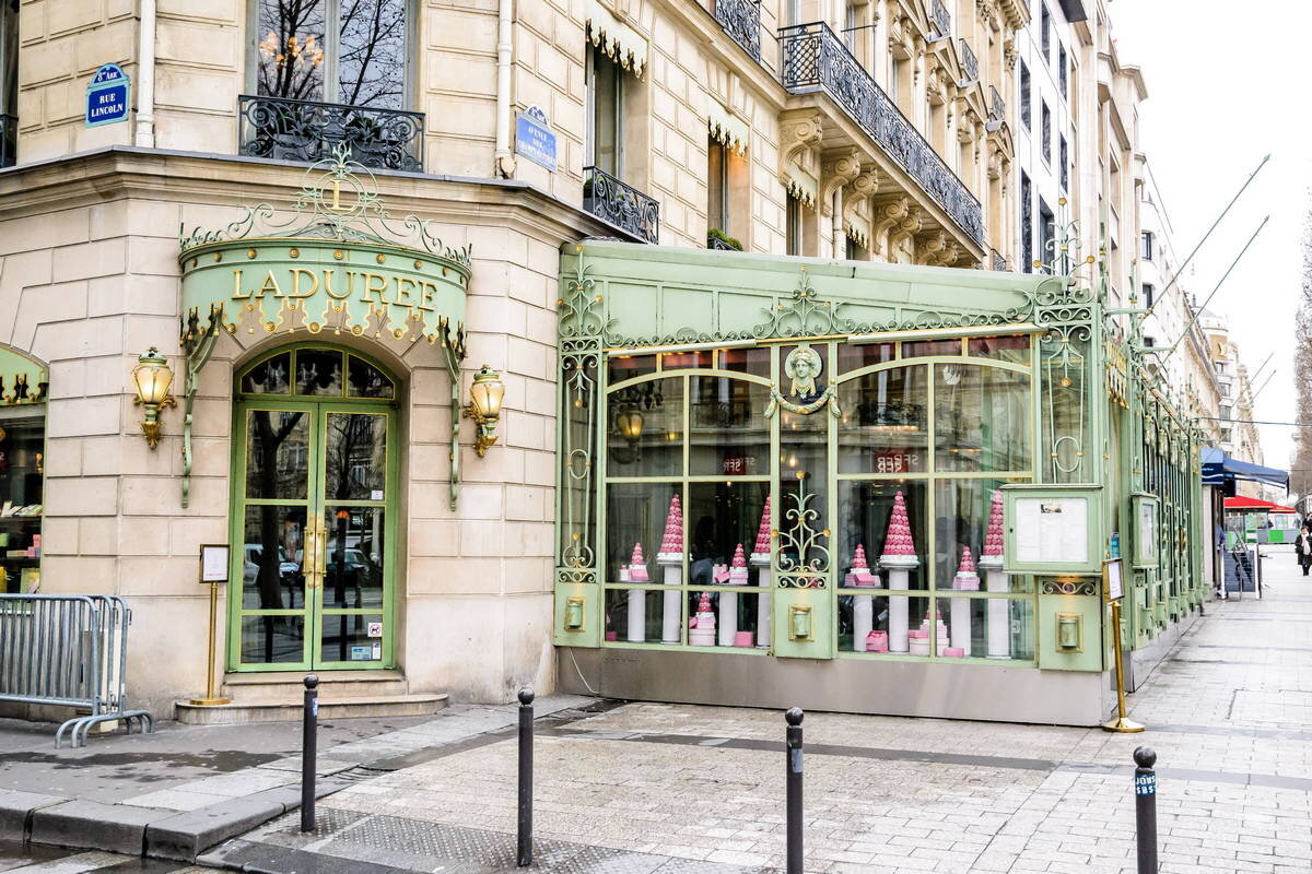 пекарня в париже ладуре. эктор гимар, станции парижского метро. ресторан захер в вене. вход в гостиницу. бульвар бон нувель в париже.