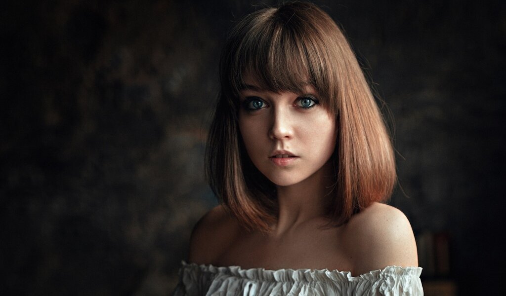 Фотограф Григорий Чернядьев, www.look.com.ua