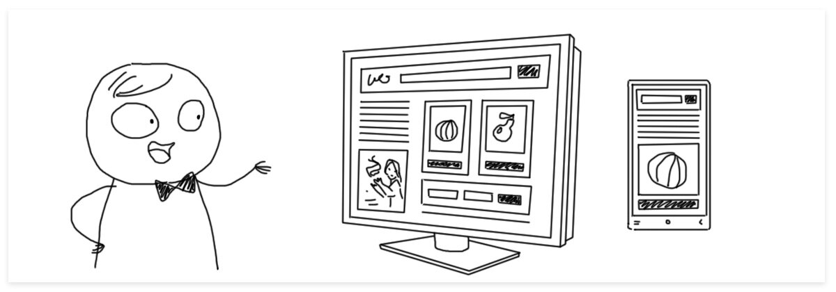 Frontend удаленная. Задание для фронтенд программистов Маугли. ULBI TV frontend.