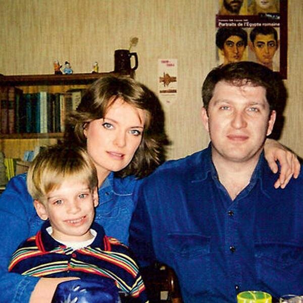Ольга Копосова: семейная жизнь и предательство мужа далась ей слишком тяжелым испытанием