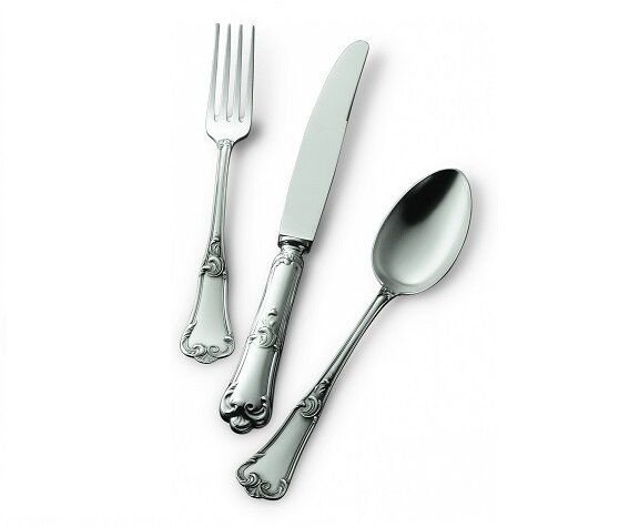 Наборы столового серебра
