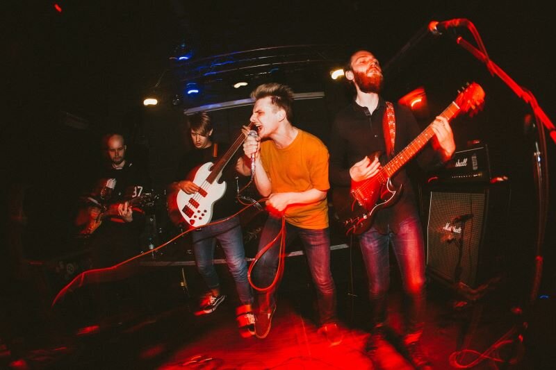 Группа «Курорт»