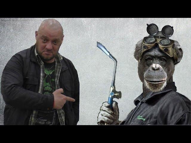 Ремонт арок без сварки своими руками: надежно ли? | Механик Миша | Дзен