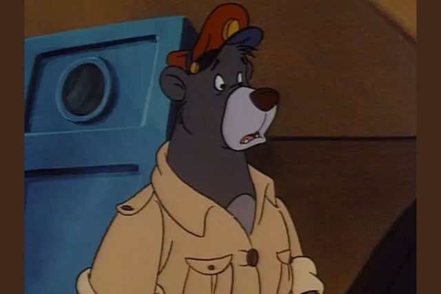 Знаете кто это?