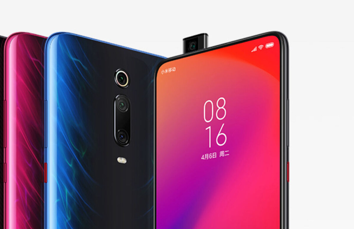 Xiaomi Redmi K20 Pro | Sмартфон | Дзен