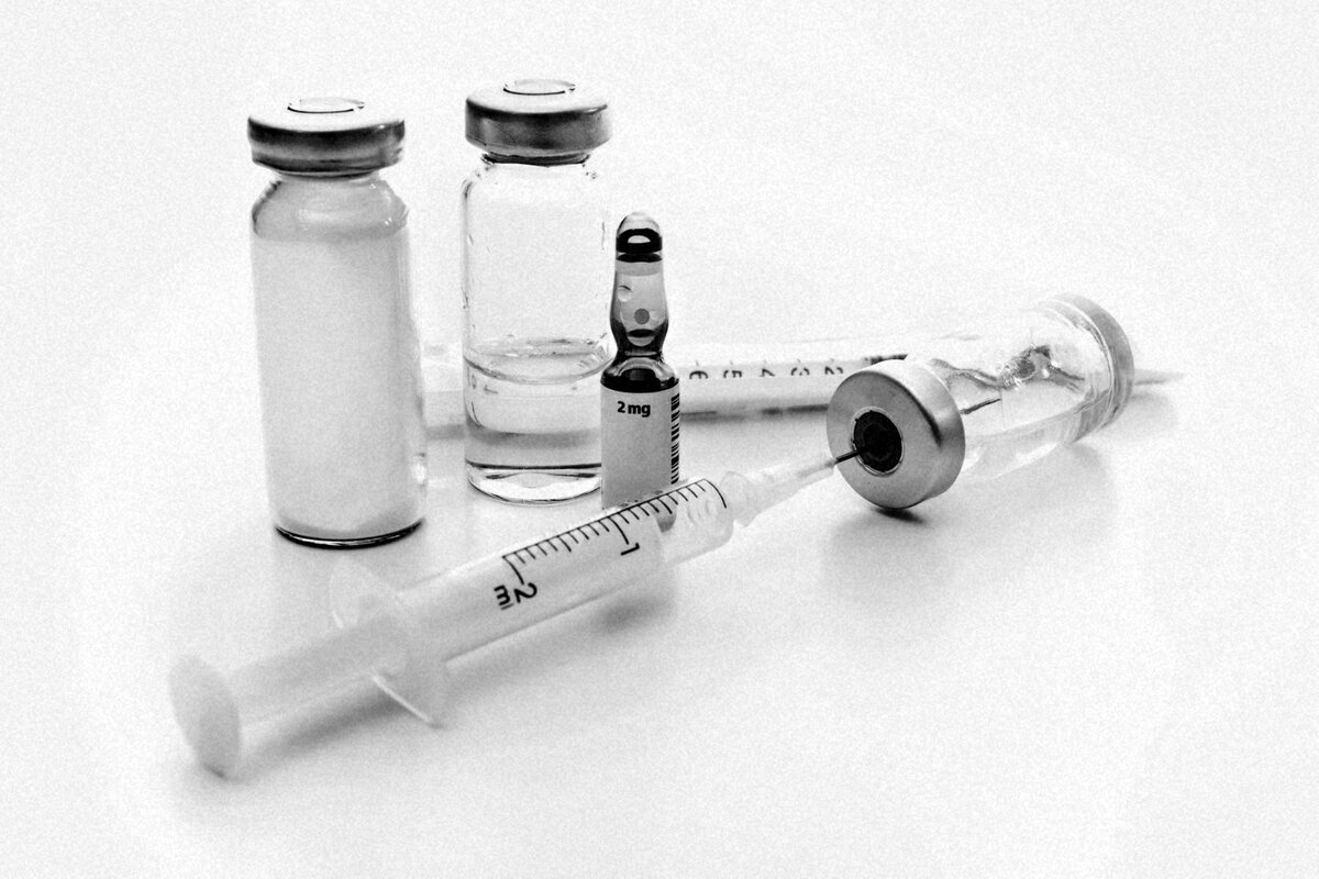 Безрадостная перспектива. 