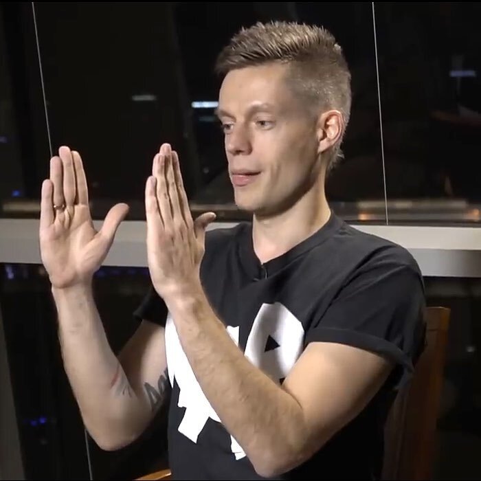 Чему удивился Юра?