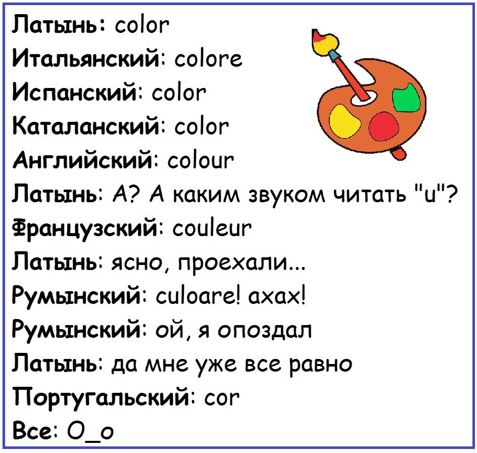 67. Duolingo - урок за уроком. Colors/Цвета | Бразильский португальский |  Дзен