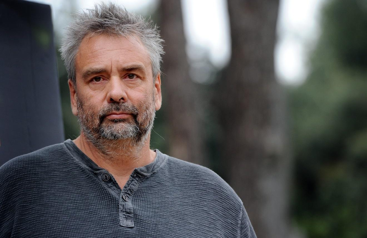 Люк Бессон расстроен тем, что ты еще не посмотрел «Артур и Минипуты». Источник: Ivi