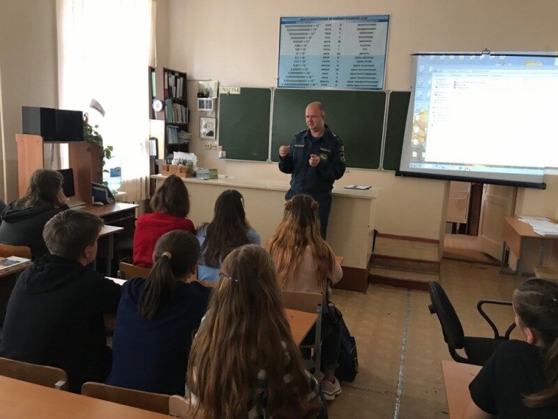 Фото: Пресс-служба ГУ МЧС по Смоленской области
