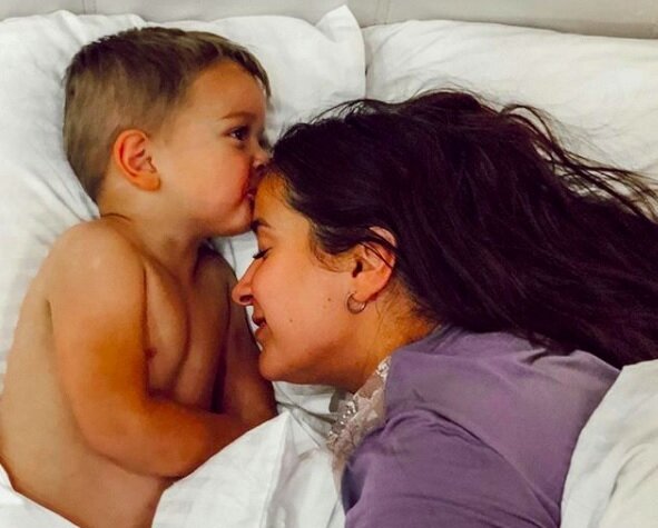 В период адаптация к детскому саду очень важно, что происходит у вас дома