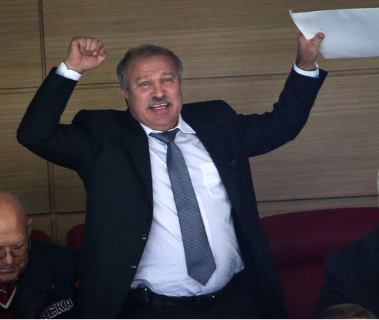 Эдуард Худайнатов. Фото: rbc.ru