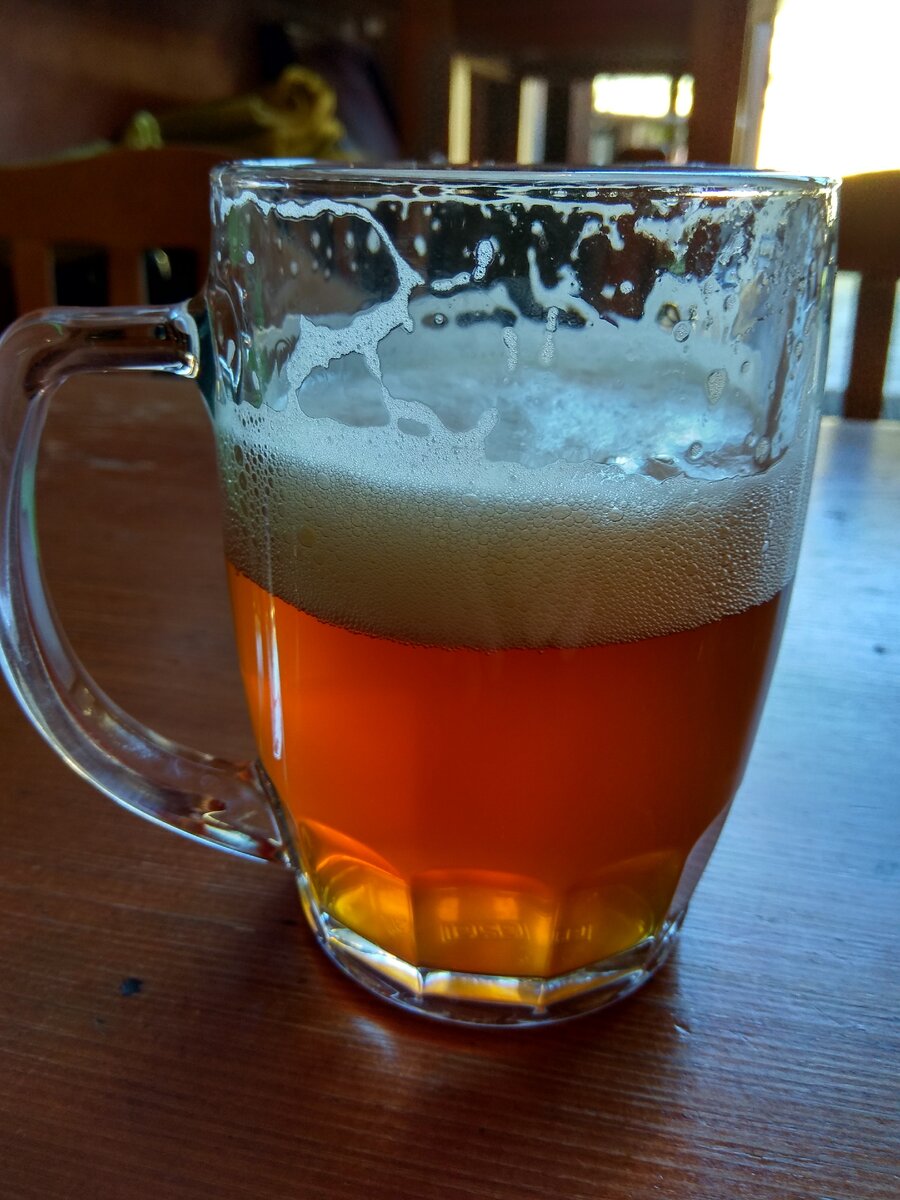 Ležák