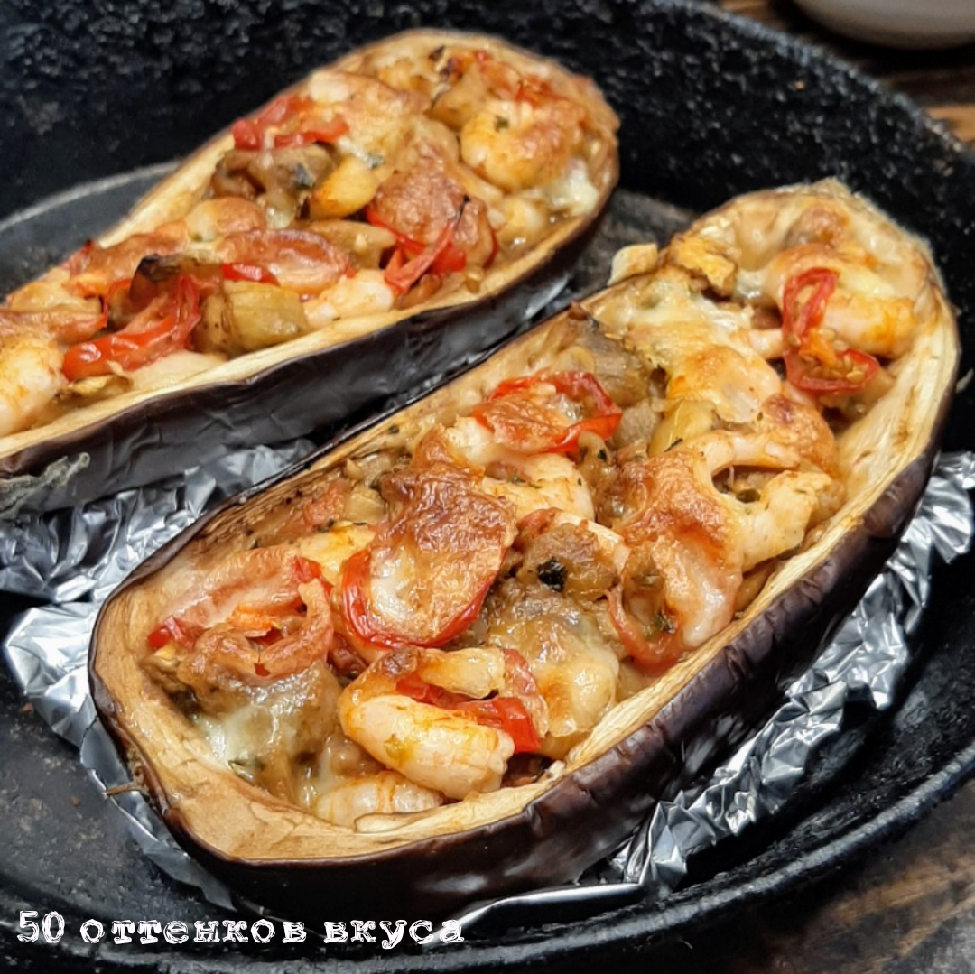 Бон аппетит друзья! 