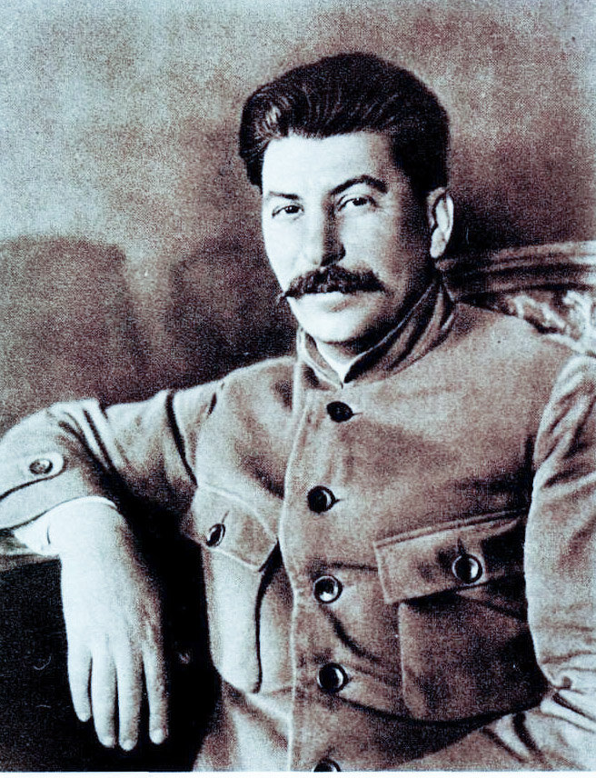 Сталин, СССР, Советский Союз, история России 