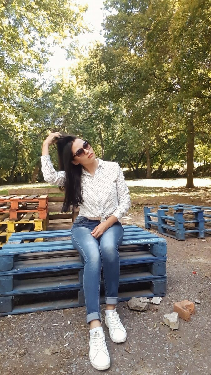 До того, как идти к врачу за инъекцией, год читала статьи, литературу, всевозможные форумы за и против.