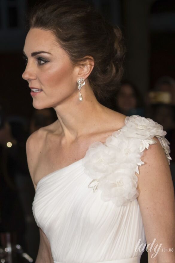 2019 год, премия BAFTA