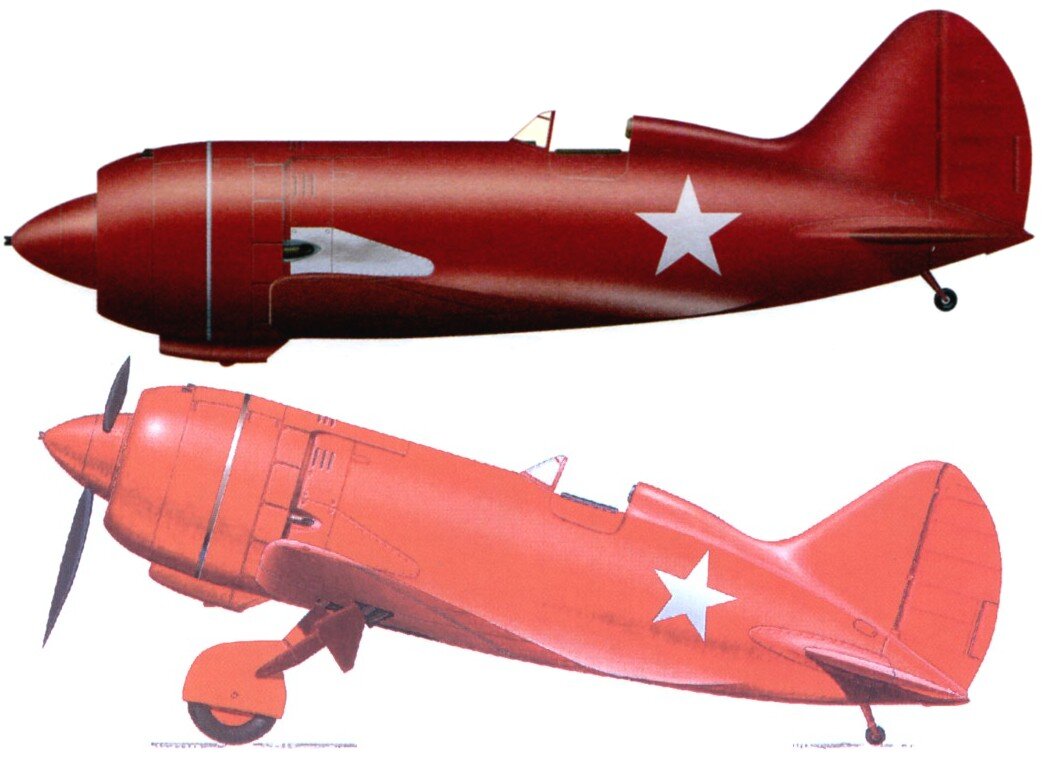 И-180 - тот самый самолет, который должен был выпускаться на заводе №21