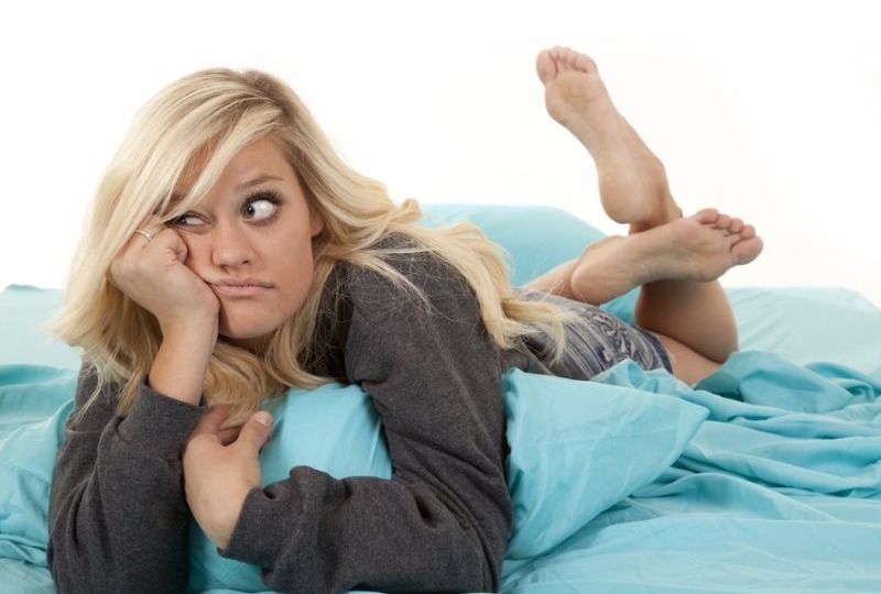 Если похудеть хочется, но так лень.