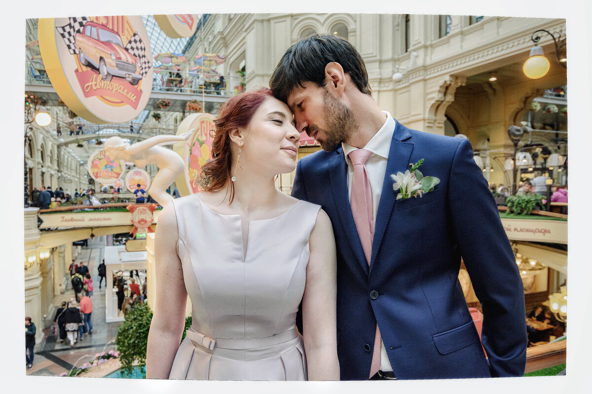 Фото Олега ШАтохина