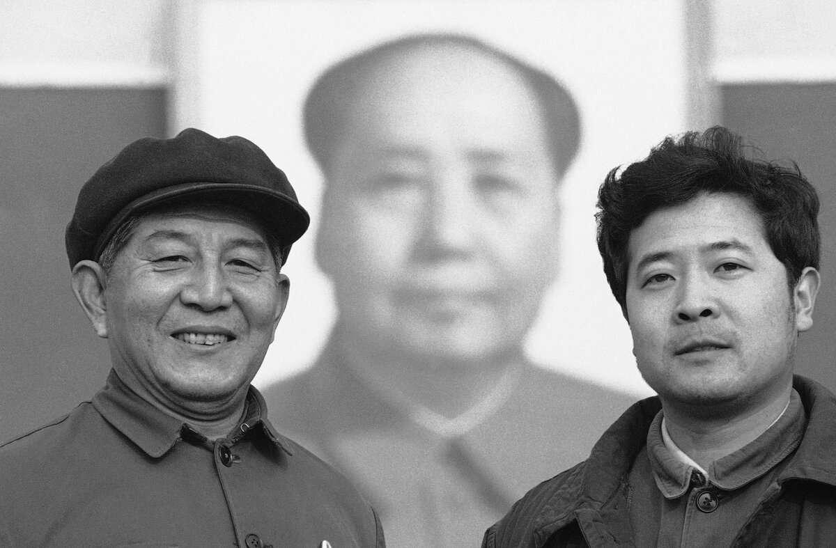 два мао. два мао. советско-китайский раскол фото. два мао. Sssonic2 mao mao.