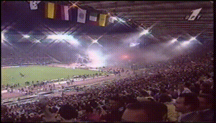 Ювентус - победитель Лиги Чемпионов 1995/96