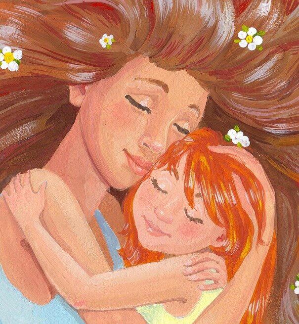 источник фото https://in-dee.ru/ruchnaya_rabota/art/303702-poster_kartiny_milaya_mama.php