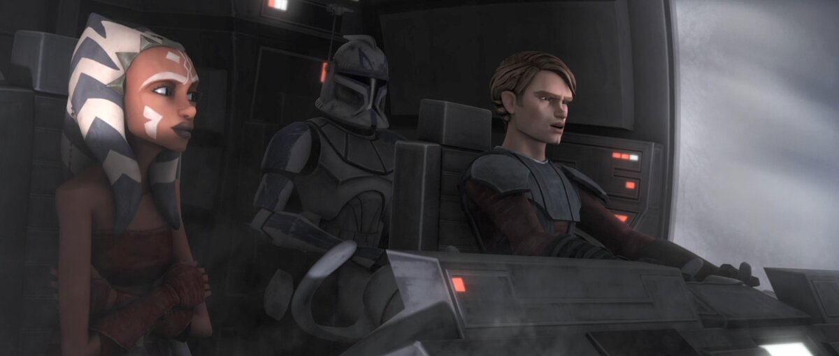 © Lucasfilm Ltd. & TM