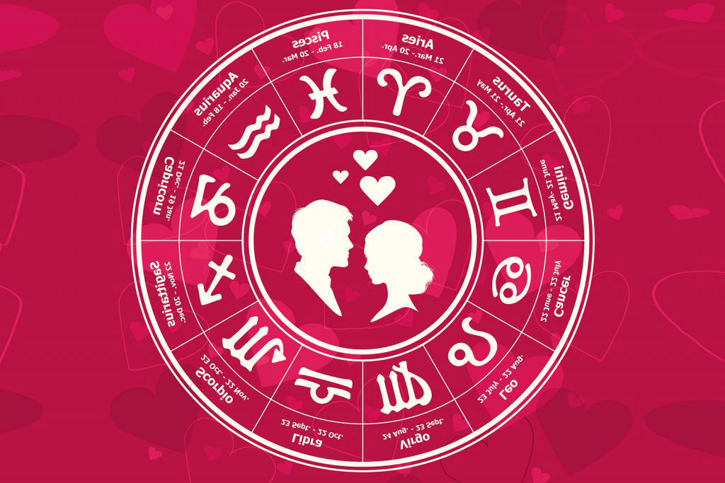 любовный гороскоп стрельцов
