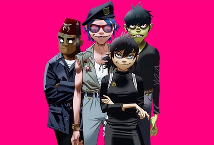 Они вообще существуют?