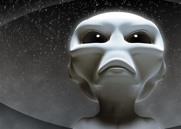 Военные блока НАТО давно сотрудничают с некой агрессивной ветвью инопланетной цивилизации                                                                  изображение взято с сайта:ufolog.ru                                                                                 