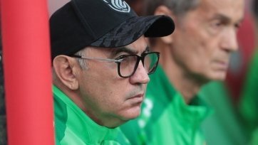 Как сообщает «Чемпионат», «Сочи» достиг договоренности с Бердыевым о заключении контракта. Ожидается, что он возглавит новичка РПЛ зимой.
