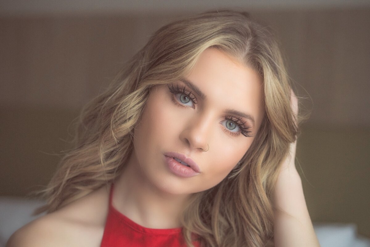 «Я перестала позволять пользоваться собой, и сразу стала плохой для всех»