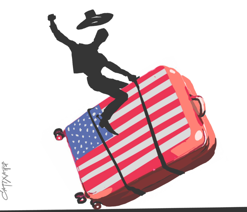 Автор изображения: Петр Саруханов. Изображение из открытых источников