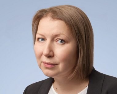 Алия Юсупова, руководитель Комитета по правовым вопросам Ассоциации «Финансовые инновации»