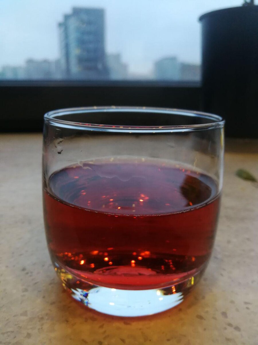 Во такой вот цвет