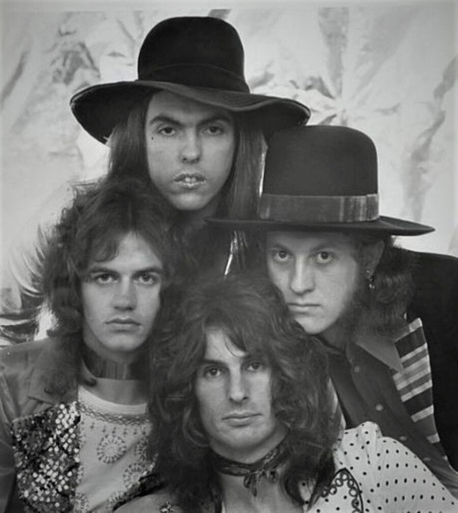 SLADE