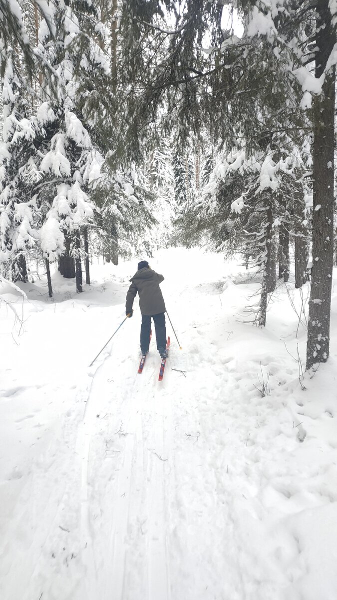 Красотень