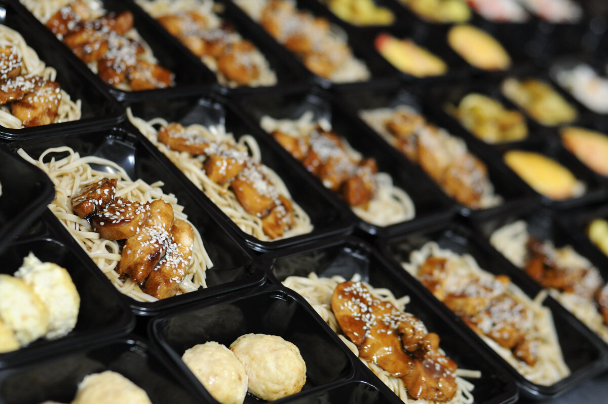 При настройке исключений мы просто заменим ваше блюдо на другое, разрешенное, с близкими значениями КБЖУ