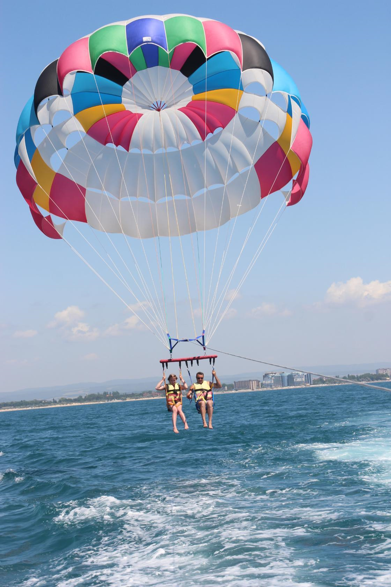 Фото из личного архива.