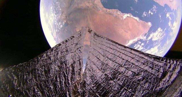 The Planetary Society