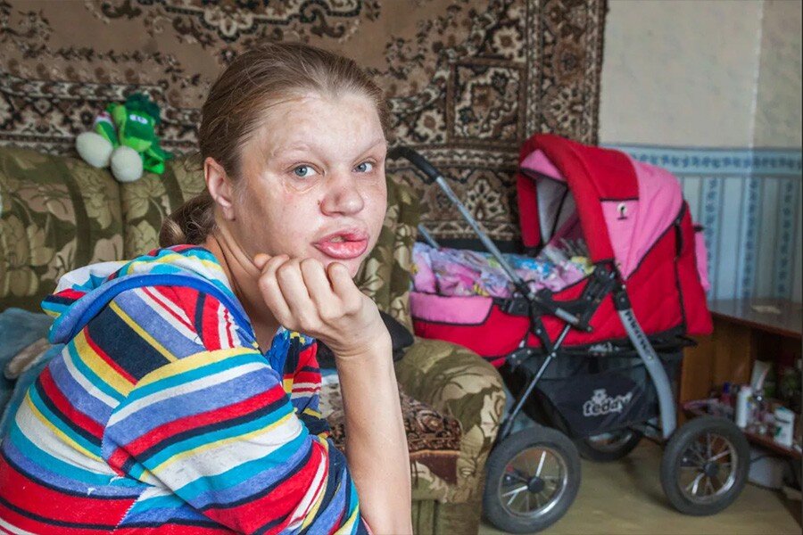 Фото: соцсети