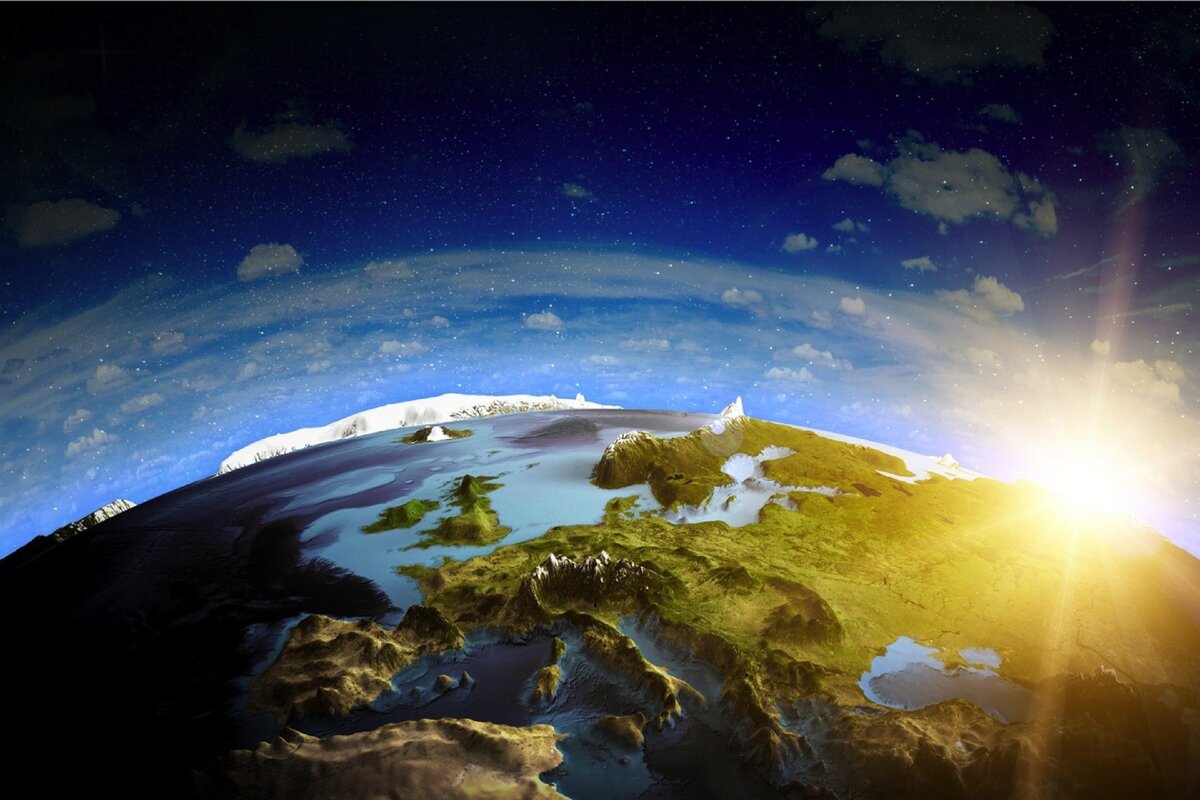                                               planet Earth источник; Яндекс-картинки