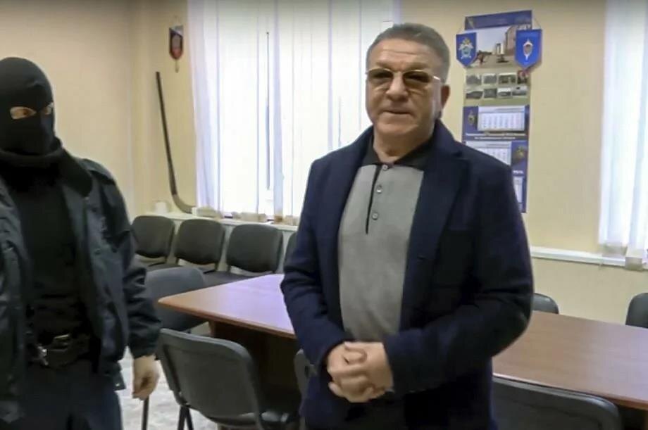 Фото – СУ СКР по Кировской области