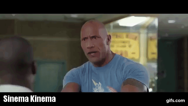 Кадр из фильма "Полтора шпиона" (2016 г.)