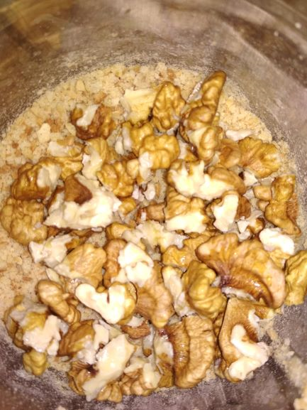 Готовим сладкую картошку