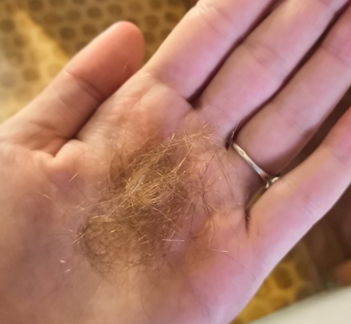 До использования этого🔽шампуня. 